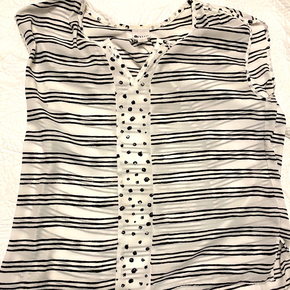 Stylus Top